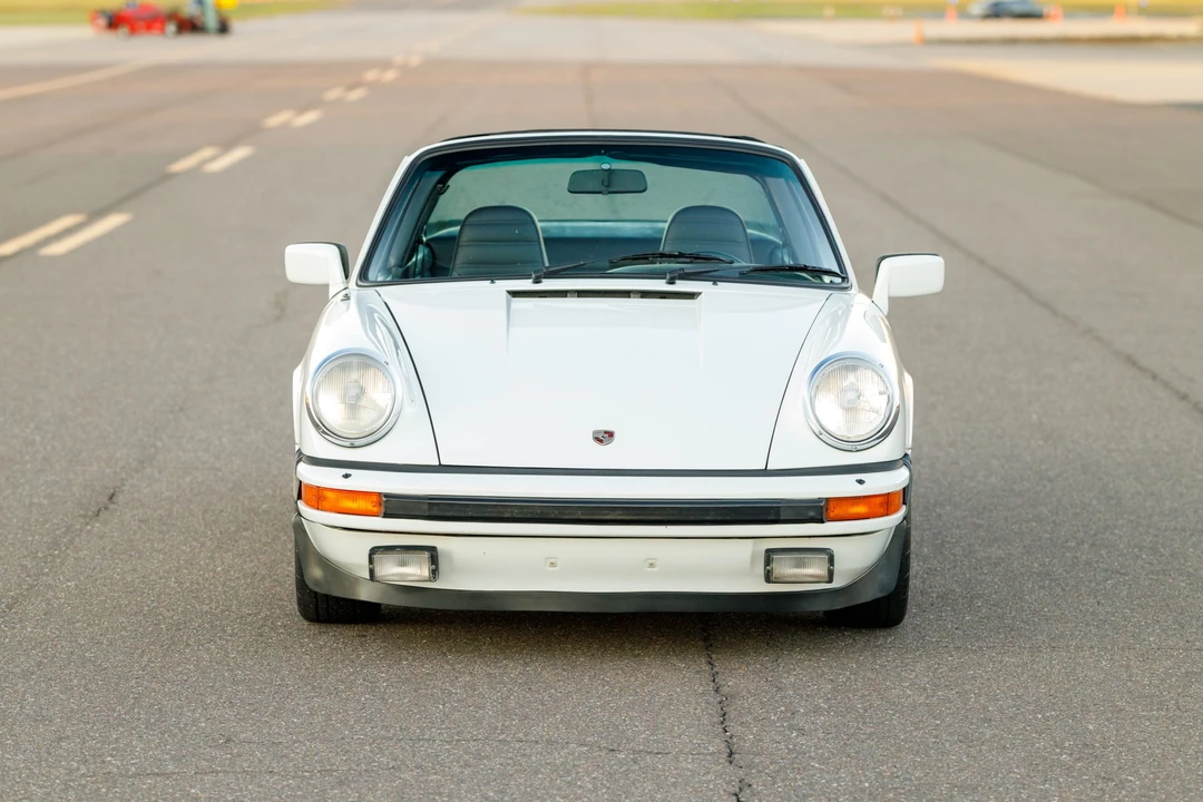 1982 Porsche 911 Carrera SC - Image 15 of 31