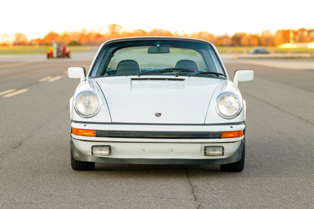 1982 Porsche 911 Carrera SC - Image 16 of 31
