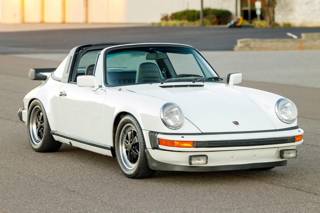 1982 Porsche 911 Carrera SC - Image 18 of 31