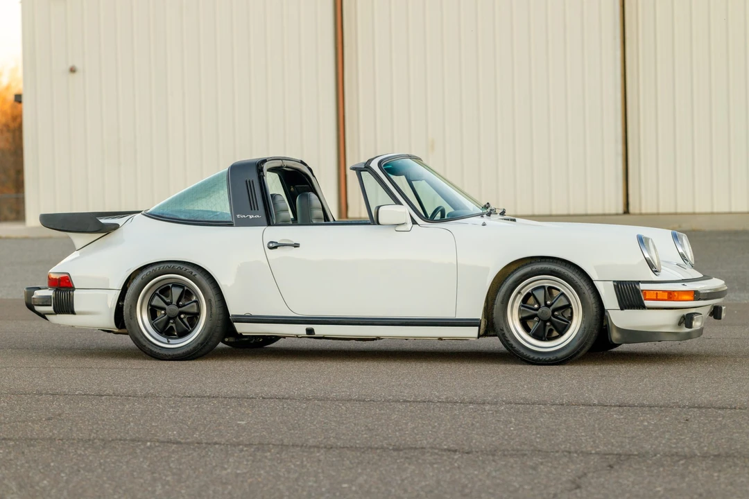 1982 Porsche 911 Carrera SC - Image 23 of 31