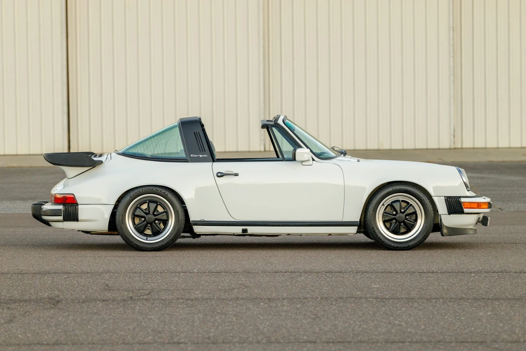 1982 Porsche 911 Carrera SC - Image 25 of 31
