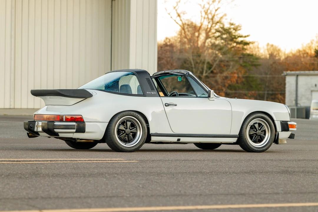 1982 Porsche 911 Carrera SC - Image 27 of 31