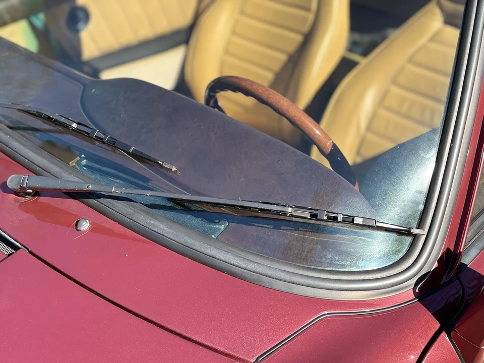1982 Porsche 911 Carrera SC - Image 26 of 31