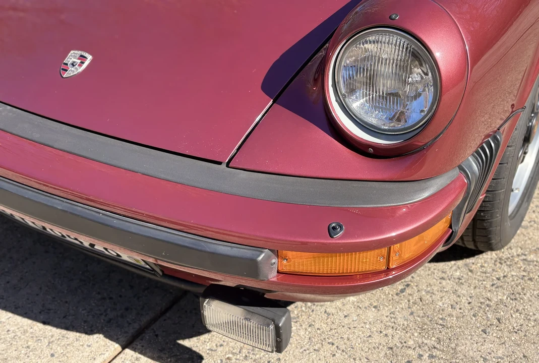1982 Porsche 911 Carrera SC - Image 27 of 31