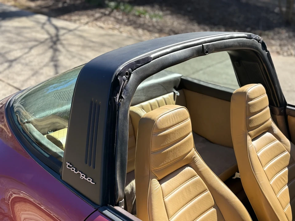 1982 Porsche 911 Carrera SC - Image 31 of 31