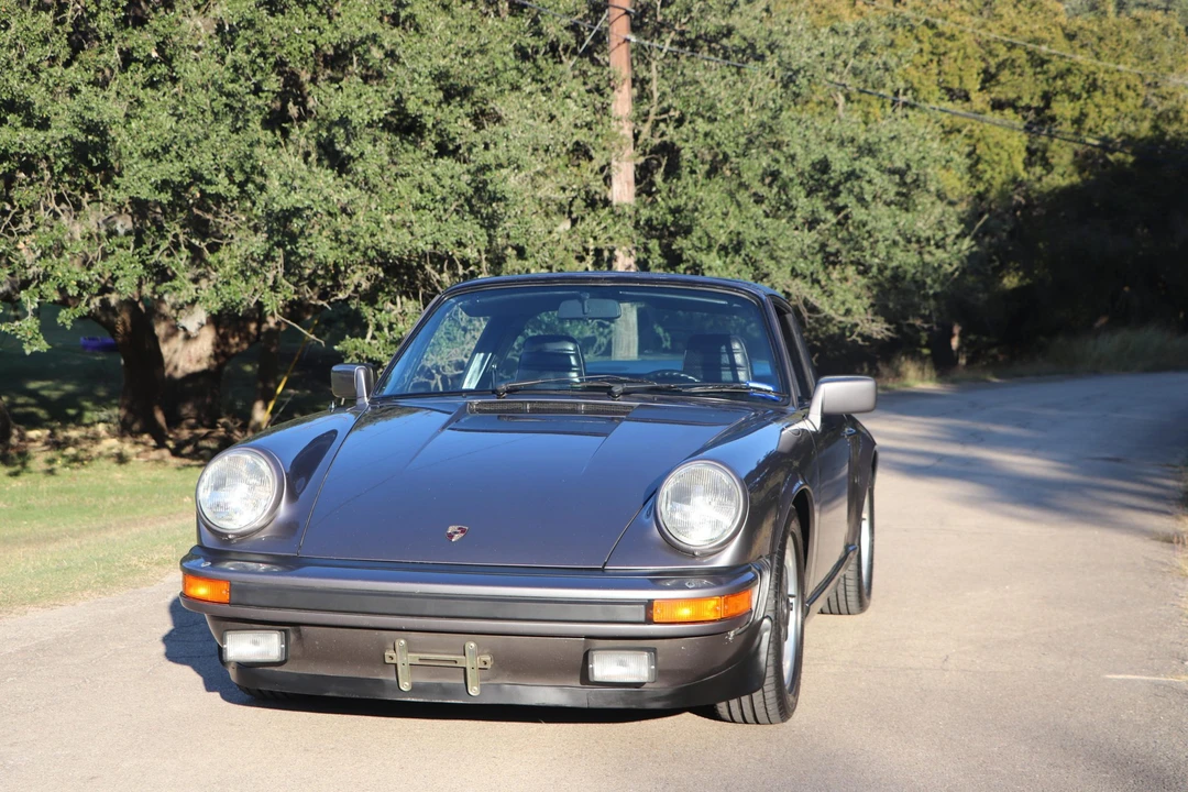 1982 Porsche 911 Carrera SC - Image 3 of 31