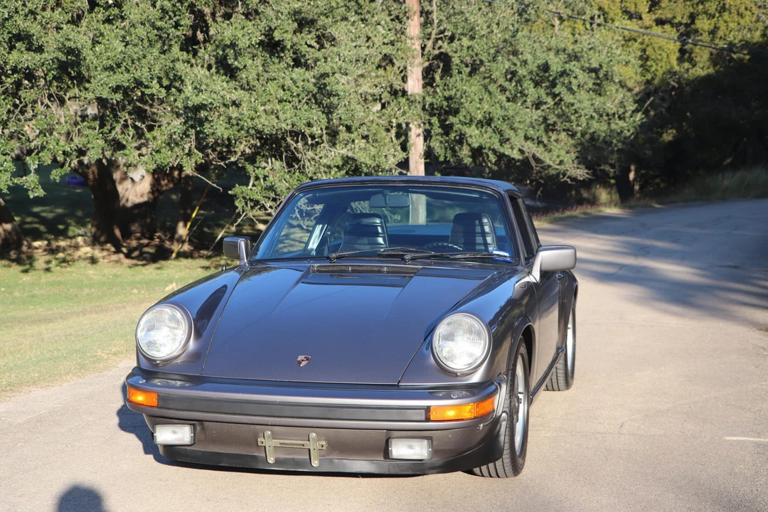 1982 Porsche 911 Carrera SC - Image 4 of 31
