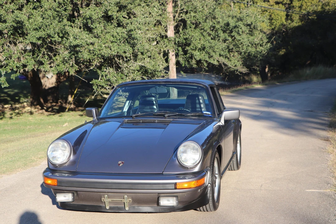 1982 Porsche 911 Carrera SC - Image 5 of 31