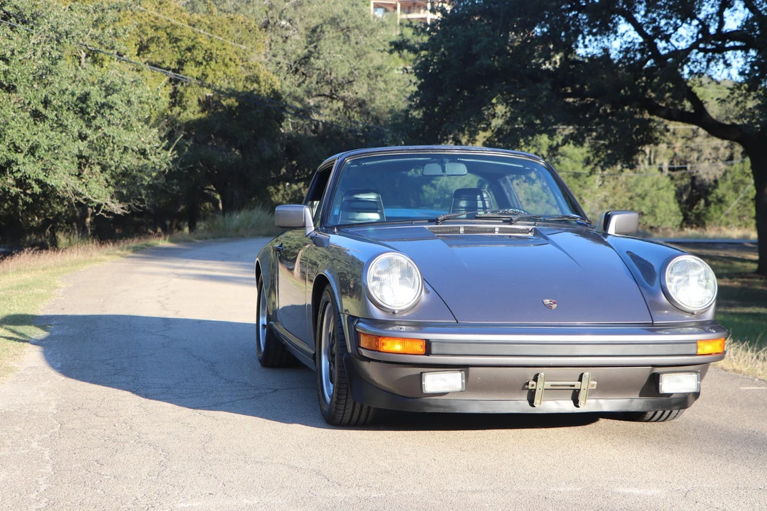 1982 Porsche 911 Carrera SC - Image 31 of 31