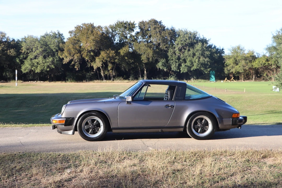 1982 Porsche 911 Carrera SC - Image 14 of 31