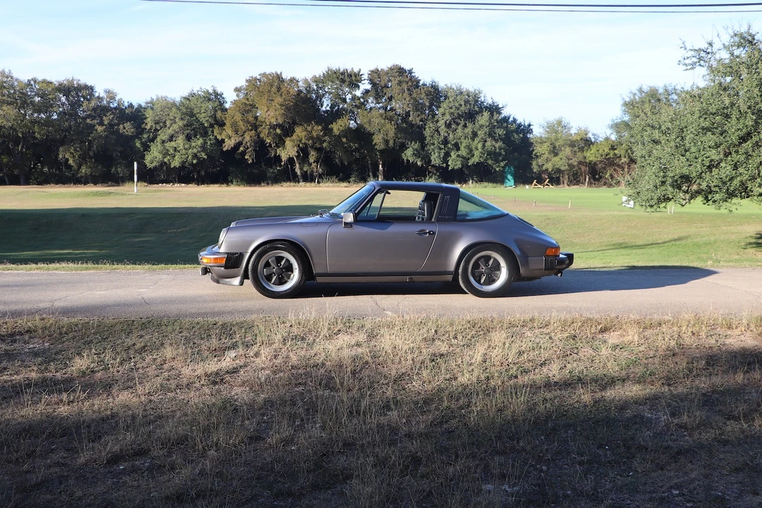 1982 Porsche 911 Carrera SC - Image 13 of 31