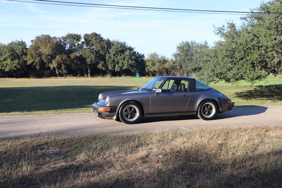 1982 Porsche 911 Carrera SC - Image 12 of 31