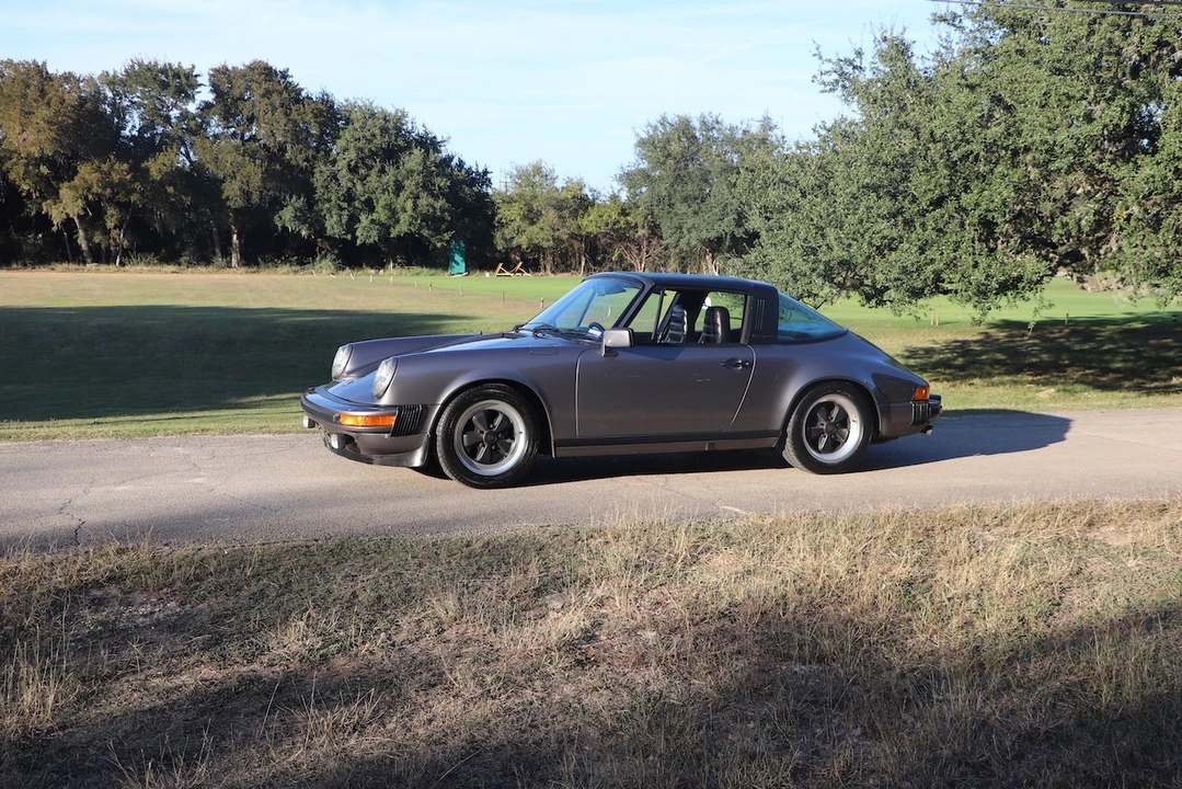 1982 Porsche 911 Carrera SC - Image 7 of 31