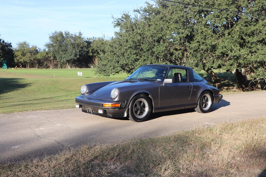1982 Porsche 911 Carrera SC - Image 6 of 31