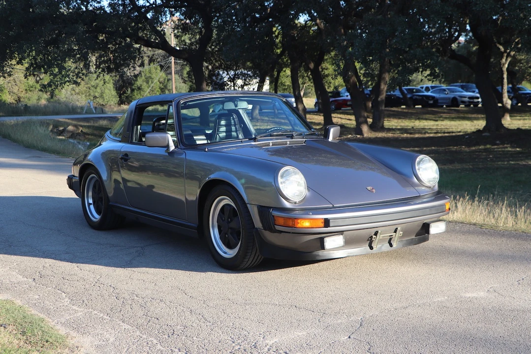 1982 Porsche 911 Carrera SC - Image 30 of 31