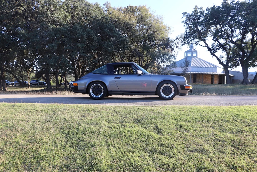 1982 Porsche 911 Carrera SC - Image 26 of 31