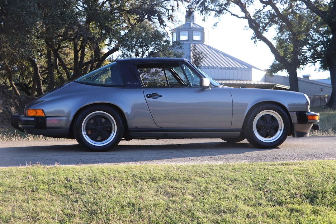 1982 Porsche 911 Carrera SC - Image 27 of 31