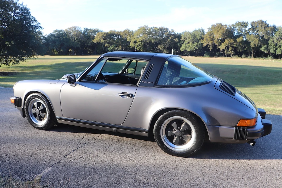 1982 Porsche 911 Carrera SC - Image 16 of 31