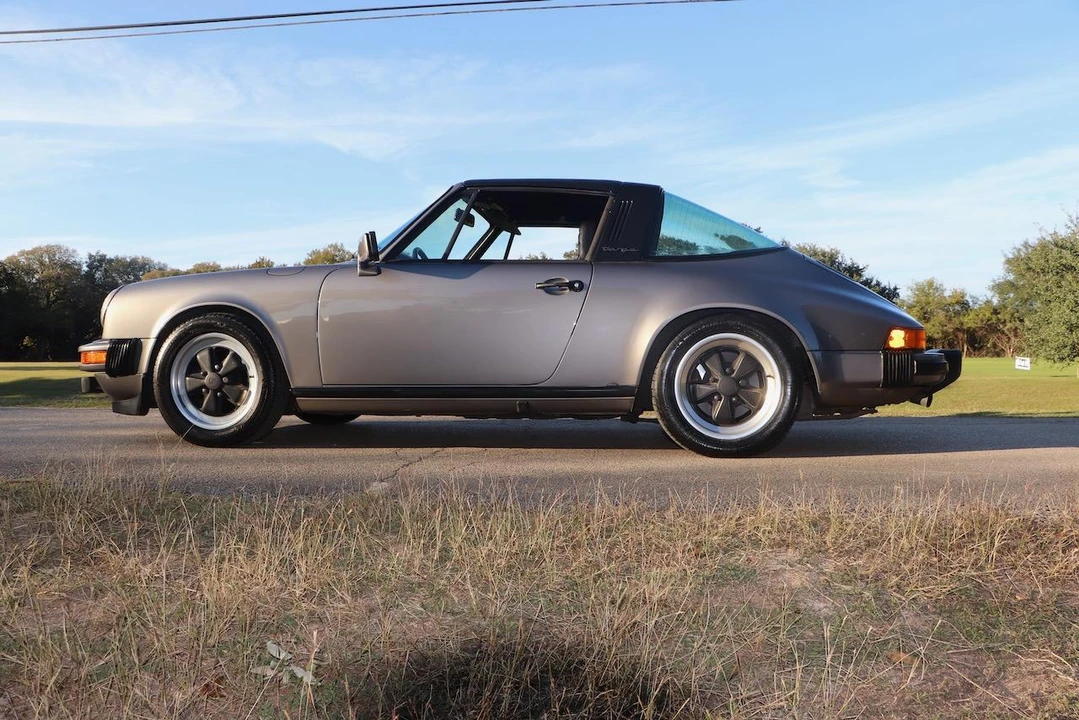 1982 Porsche 911 Carrera SC - Image 15 of 31