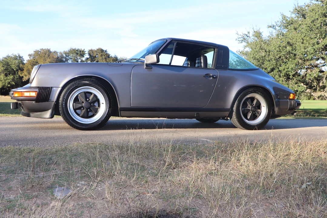 1982 Porsche 911 Carrera SC - Image 10 of 31