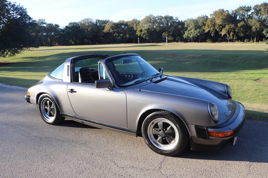 1982 Porsche 911 Carrera SC - Image 28 of 31