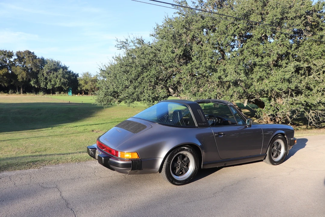 1982 Porsche 911 Carrera SC - Image 22 of 31
