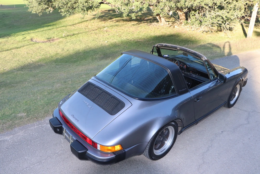 1982 Porsche 911 Carrera SC - Image 23 of 31