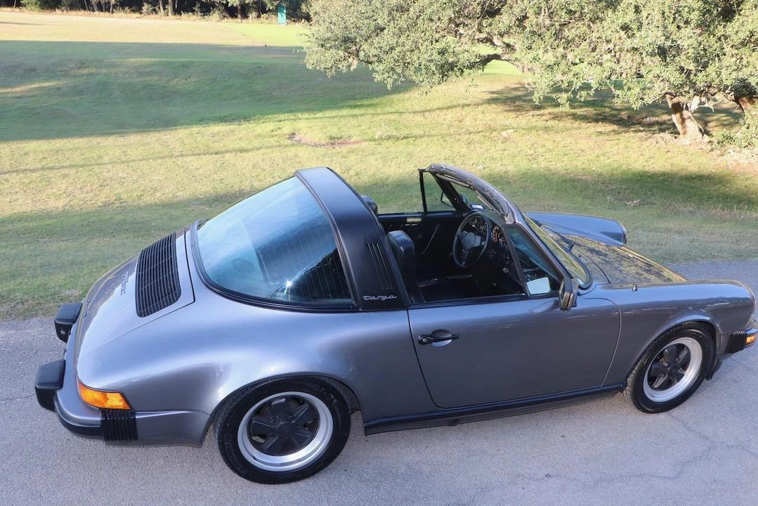 1982 Porsche 911 Carrera SC - Image 24 of 31