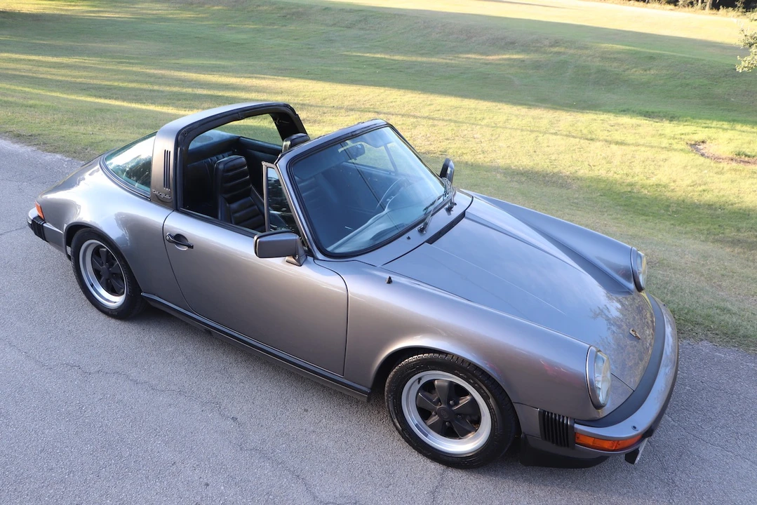 1982 Porsche 911 Carrera SC - Image 29 of 31
