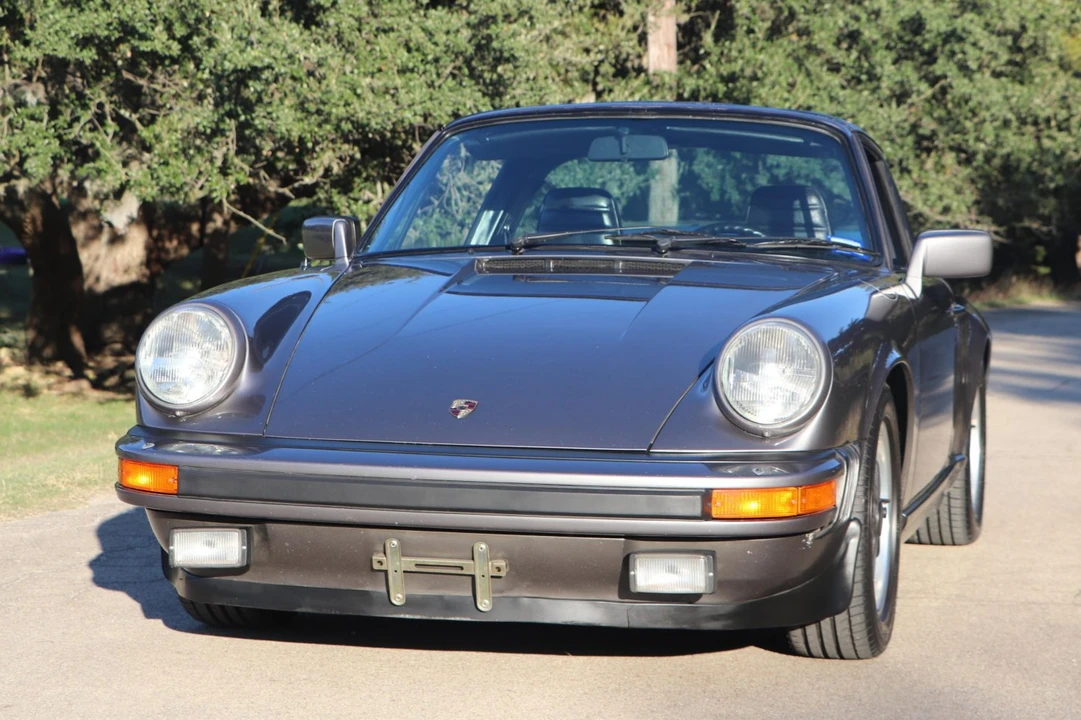 1982 Porsche 911 Carrera SC - Image 2 of 31