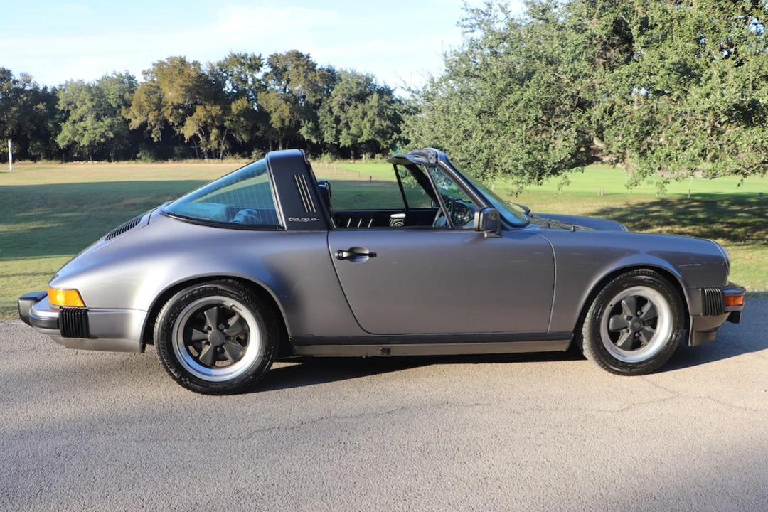 1982 Porsche 911 Carrera SC - Image 25 of 31