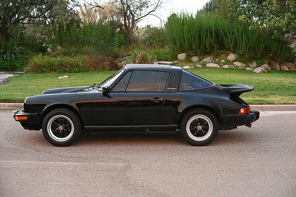 1982 Porsche 911 Carrera SC - Image 6 of 31