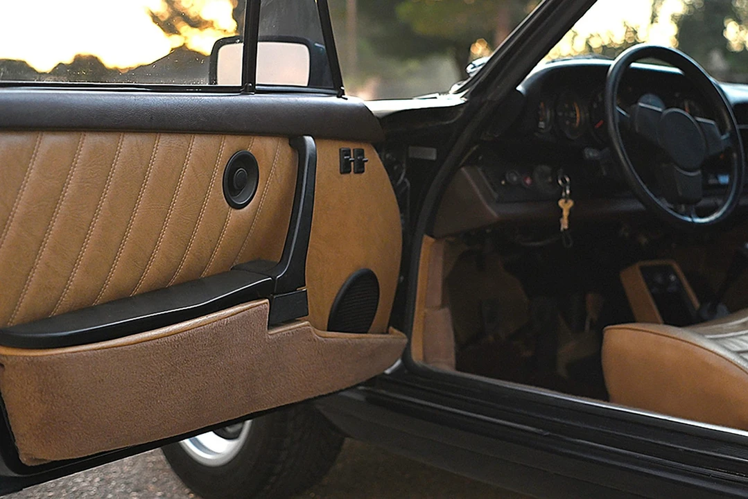 1982 Porsche 911 Carrera SC - Image 27 of 31