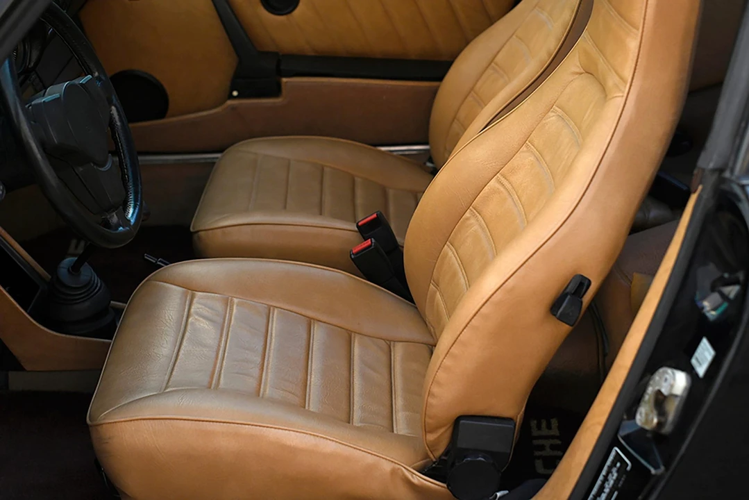 1982 Porsche 911 Carrera SC - Image 25 of 31