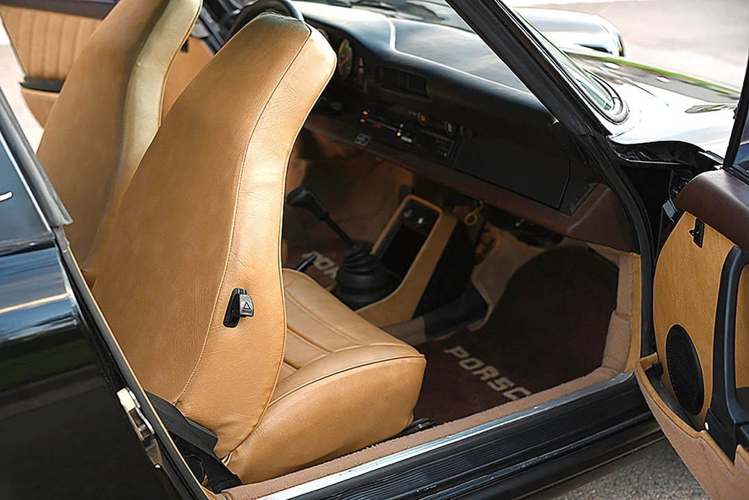 1982 Porsche 911 Carrera SC - Image 29 of 31