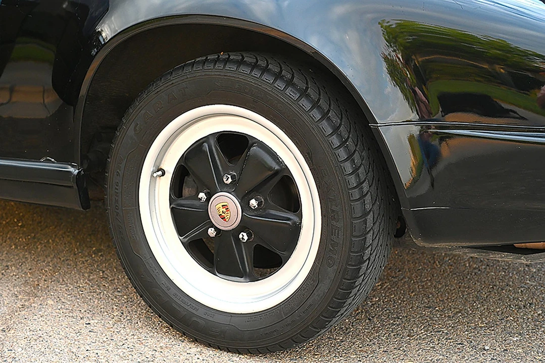 1982 Porsche 911 Carrera SC - Image 21 of 31
