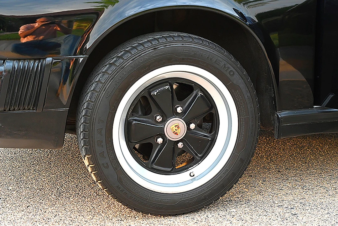 1982 Porsche 911 Carrera SC - Image 22 of 31