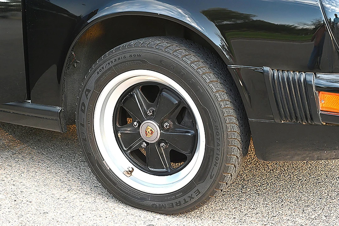 1982 Porsche 911 Carrera SC - Image 23 of 31