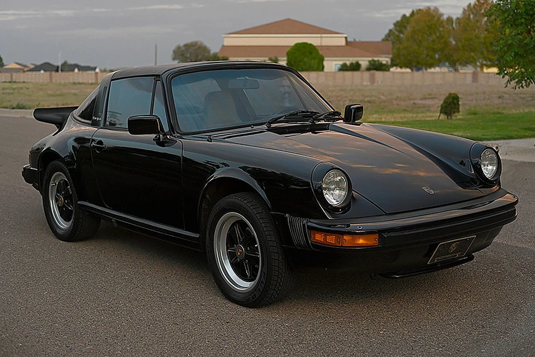 1982 Porsche 911 Carrera SC - Image 12 of 31