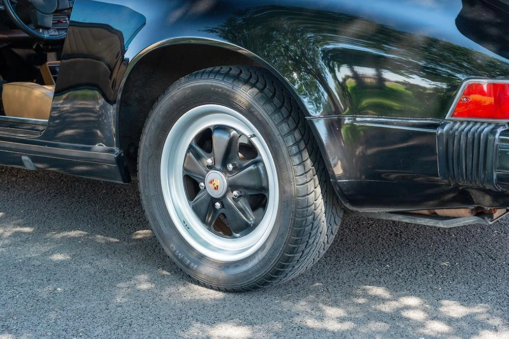 1982 Porsche 911 Carrera SC - Image 20 of 31