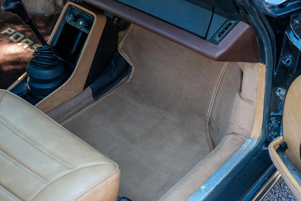 1982 Porsche 911 Carrera SC - Image 30 of 31