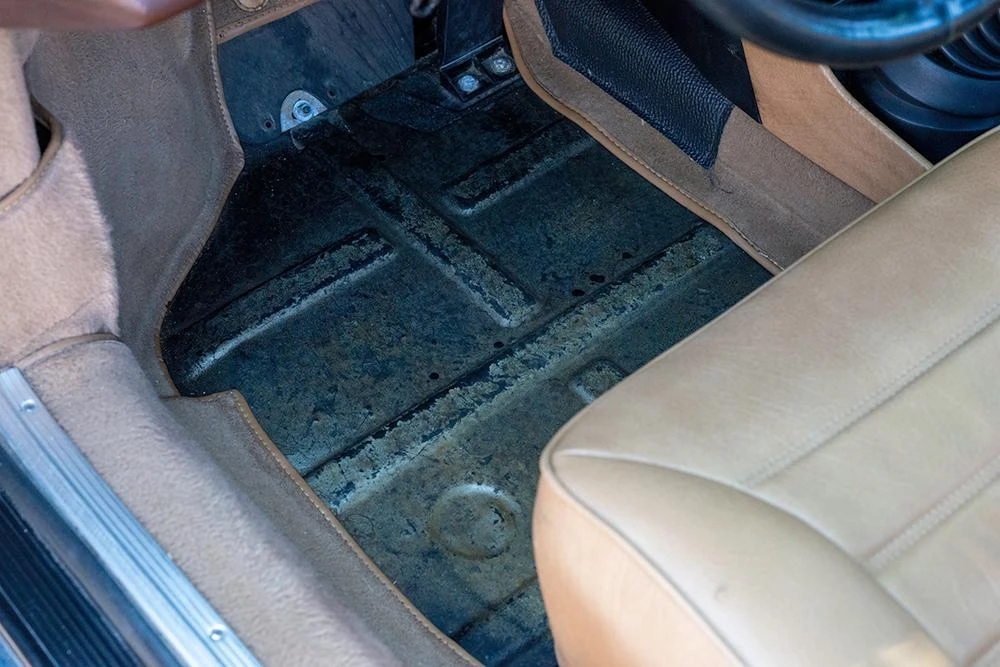 1982 Porsche 911 Carrera SC - Image 26 of 31