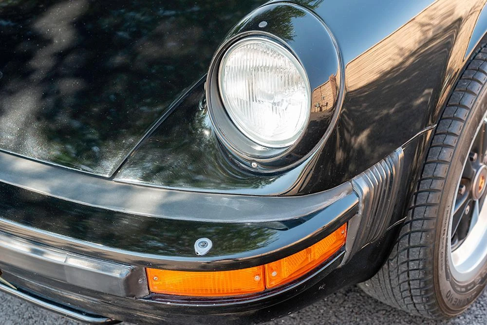 1982 Porsche 911 Carrera SC - Image 18 of 31