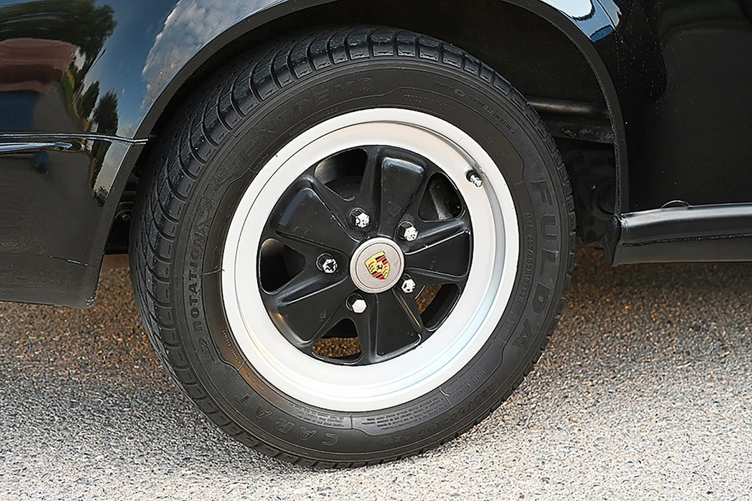 1982 Porsche 911 Carrera SC - Image 24 of 31