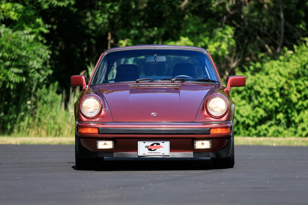1982 Porsche 911 Carrera SC - Image 3 of 31