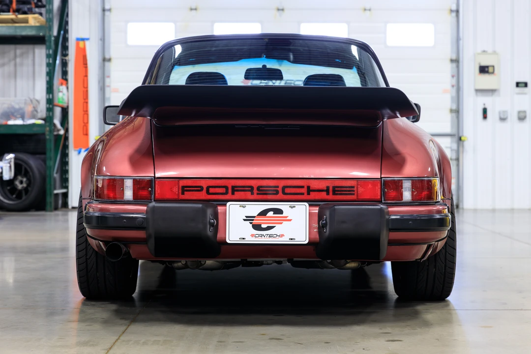 1982 Porsche 911 Carrera SC - Image 11 of 31