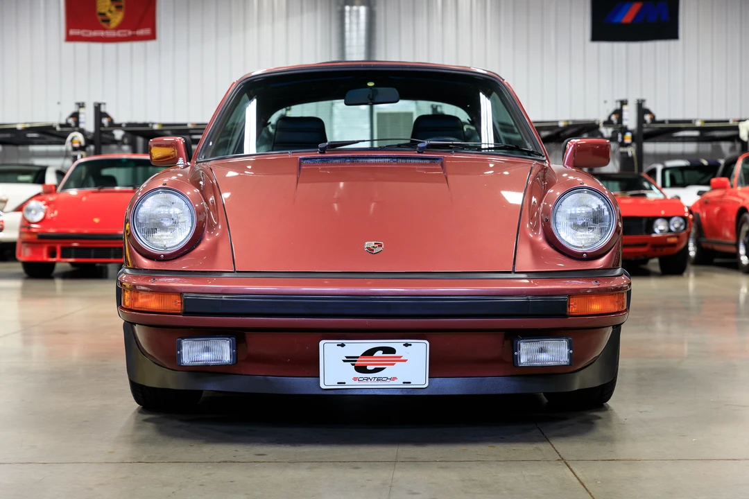 1982 Porsche 911 Carrera SC - Image 15 of 31