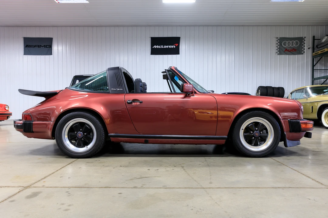 1982 Porsche 911 Carrera SC - Image 18 of 31