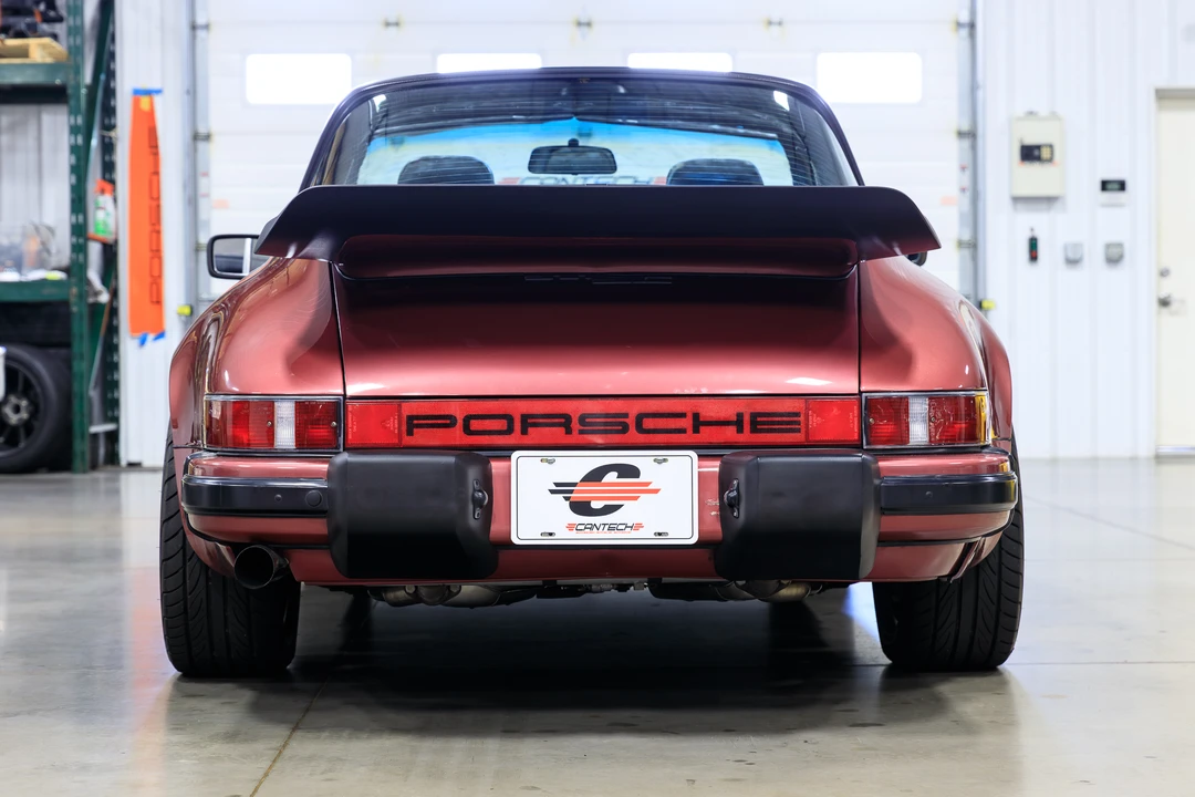 1982 Porsche 911 Carrera SC - Image 20 of 31