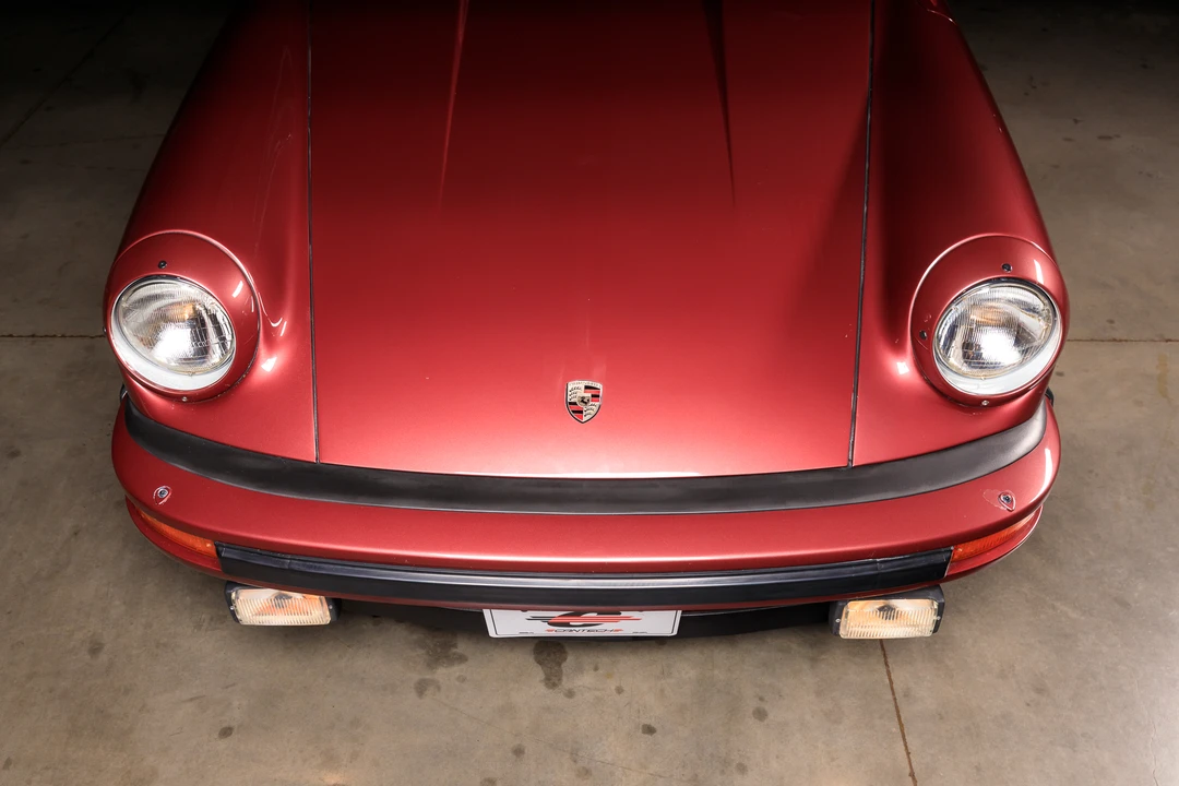 1982 Porsche 911 Carrera SC - Image 28 of 31